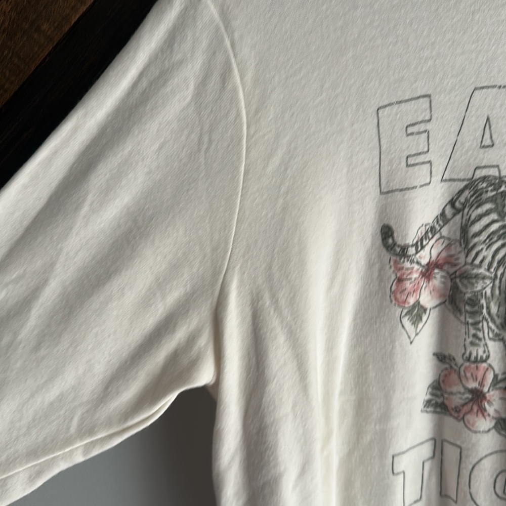 Chaser Graphic Pullover - image 3